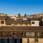 Dimora Le Conce - Loft Di Charme Apartman Fabriano