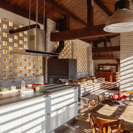 Dimora Le Conce - Loft Di Charme 法布里亚诺