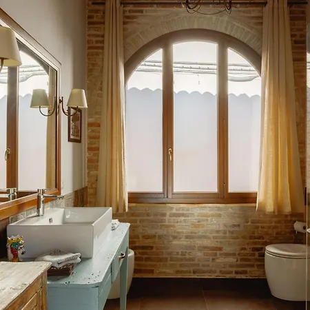 Dimora Le Conce - Loft Di Charme 公寓 *