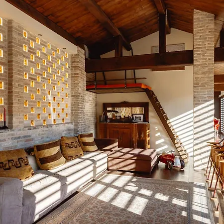 Dimora Le Conce - Loft Di Charme