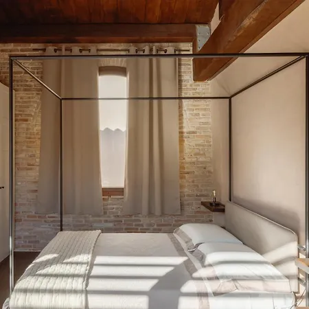 Dimora Le Conce - Loft Di Charme