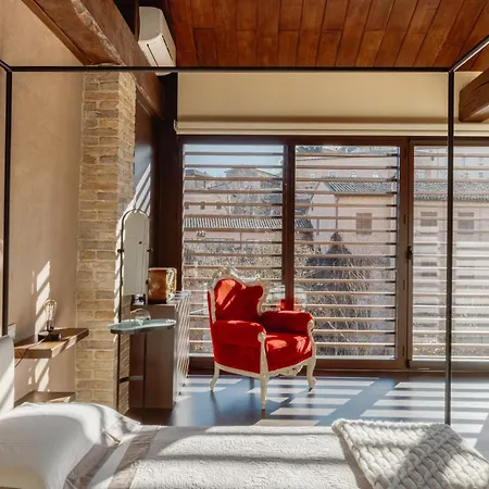 Dimora Le Conce - Loft Di Charme