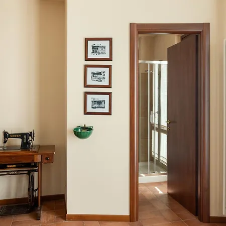 Dimora Le Conce - Loft Di Charme 公寓 *