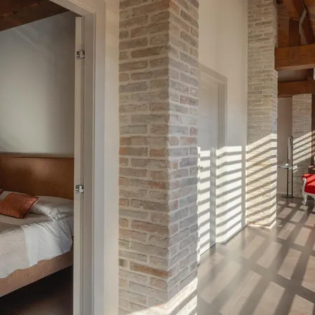 Dimora Le Conce - Loft Di Charme 公寓 法布里亚诺
