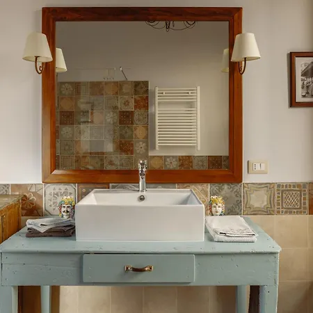 Dimora Le Conce - Loft Di Charme Apartment