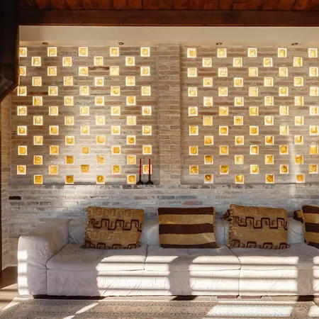 Dimora Le Conce - Loft Di Charme Apartment *