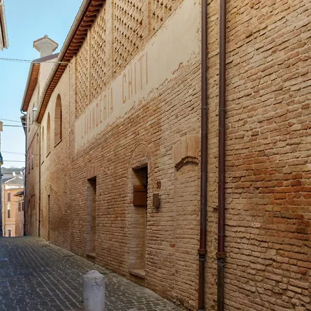 Dimora Le Conce - Loft Di Charme Apartment