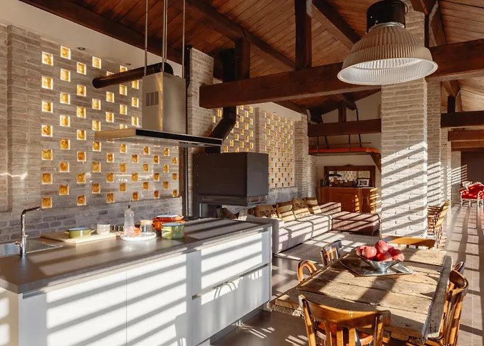 Dimora Le Conce - Loft Di Charme 法布里亚诺