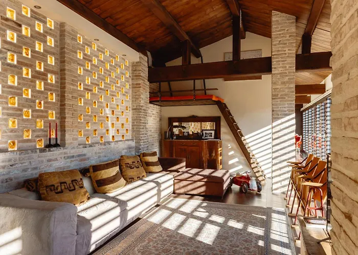 Dimora Le Conce - Loft Di Charme