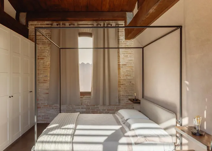 Dimora Le Conce - Loft Di Charme