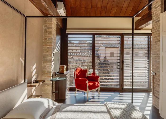 Dimora Le Conce - Loft Di Charme