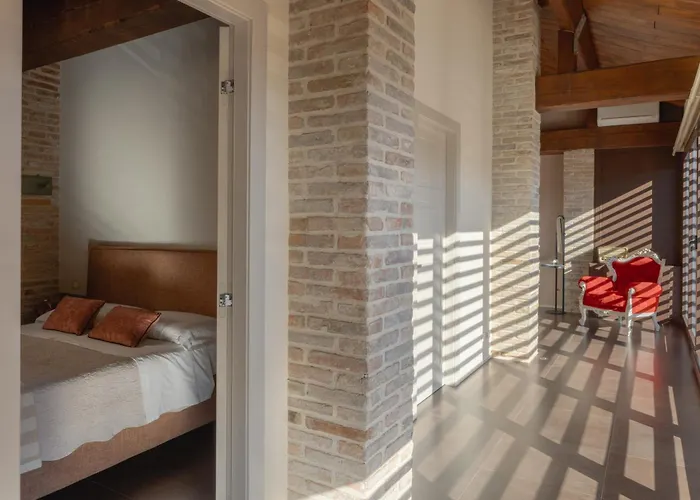 Dimora Le Conce - Loft Di Charme 公寓 法布里亚诺